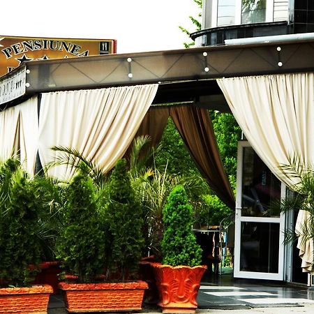 Pension Ramona Zalău Exterior foto