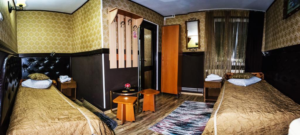 Pension Ramona Zalău Exterior foto