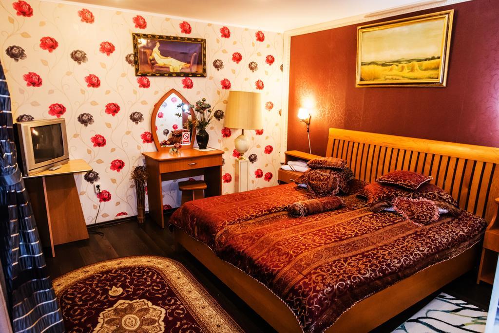 Pension Ramona Zalău Exterior foto