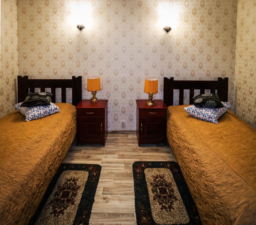 Pension Ramona Zalău Exterior foto