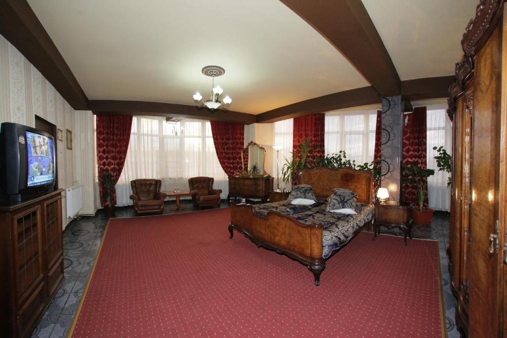 Pension Ramona Zalău Quarto foto
