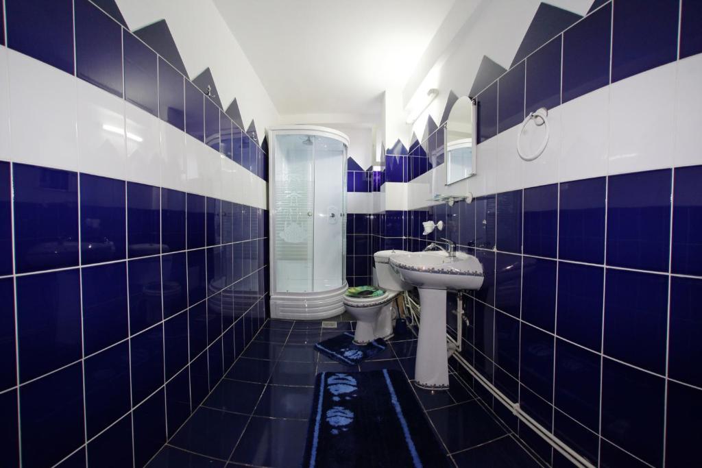 Pension Ramona Zalău Quarto foto