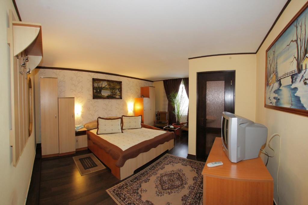 Pension Ramona Zalău Quarto foto