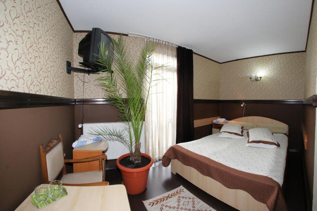 Pension Ramona Zalău Quarto foto