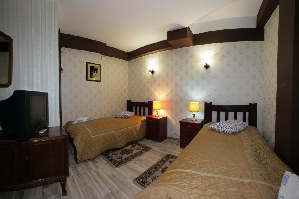 Pension Ramona Zalău Exterior foto