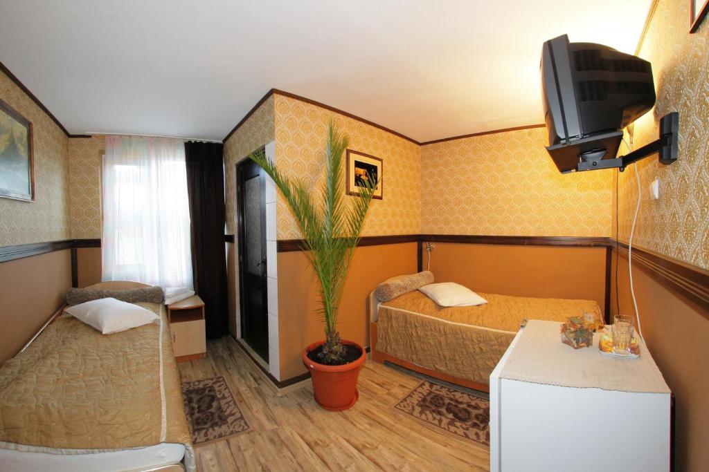 Pension Ramona Zalău Exterior foto